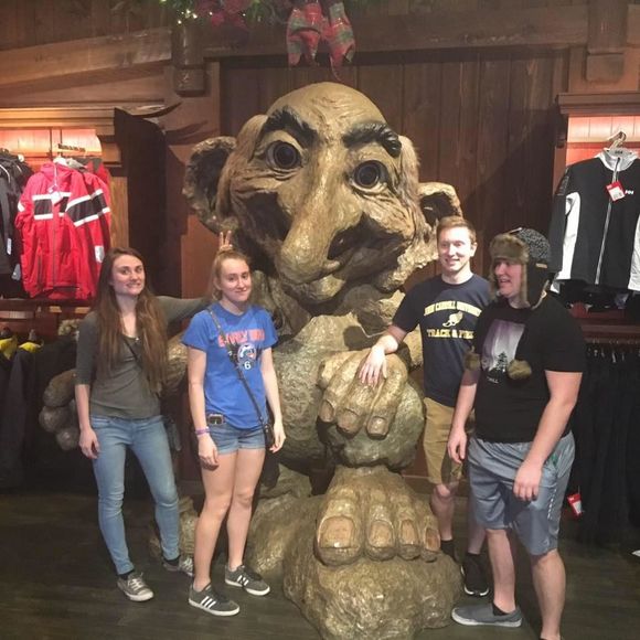 Meet your Posher, Timothy - Picture 1 of 1